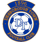 Desborough club logo