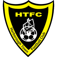 Harborough club logo