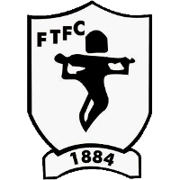 Fakenham club logo