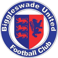 Biggleswade U club logo