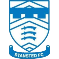Stansted club logo