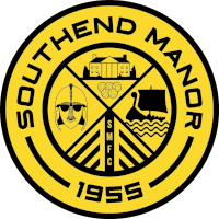 Southend Manor club logo