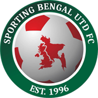 Sporting BU club logo