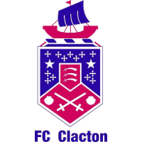 Clacton club logo
