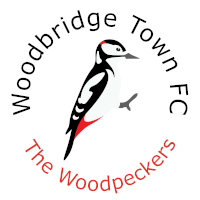 Woodbridge club logo