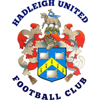 Hadleigh club logo