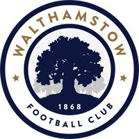 Walthamstow club logo
