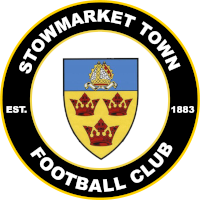 Stowmarket club logo
