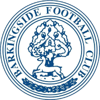 Barkingside club logo