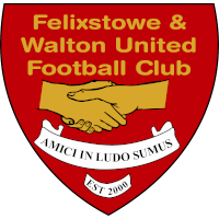 Felixstowe club logo