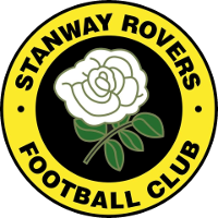 Stanway club logo