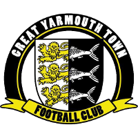 Great Yarmouth club logo