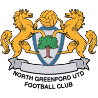 Nth Greenford club logo