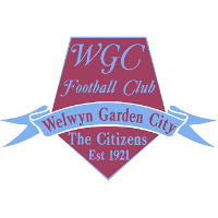 Welwyn GC club logo