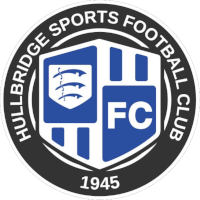 Hullbridge club logo