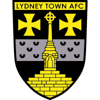 Lydney club logo