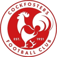 Cockfosters club logo