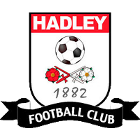 Hadley club logo