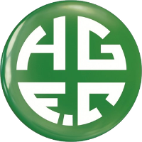 Holmer Green club logo
