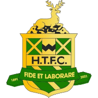 Harpenden club logo
