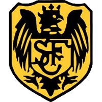 Stotfold club logo