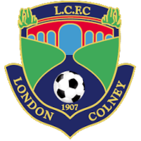 London Colney club logo