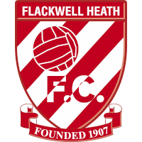 Flackwell club logo