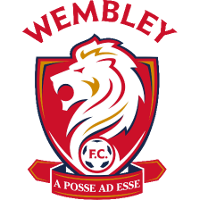 Wembley club logo