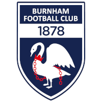 Burnham club logo