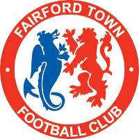 Fairford club logo