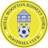 Wootton Basset club logo