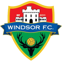 Windsor club logo