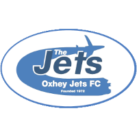 Oxhey club logo
