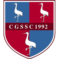 Crawley Green club logo