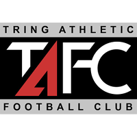 Tring club logo
