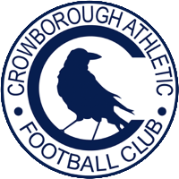 Crowborough club logo