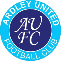 Ardley club logo