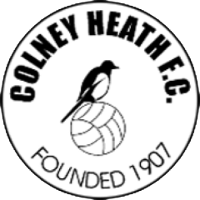 Colney Heath club logo