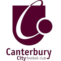 Canterbury club logo