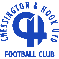 Chessington HU club logo