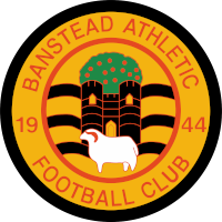 Banstead club logo