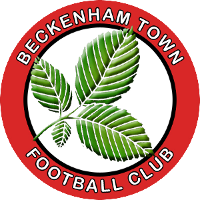 Beckenham club logo