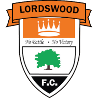Lordswood club logo