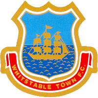 Whitstable club logo