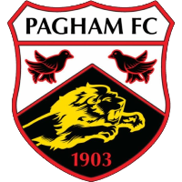 Pagham club logo