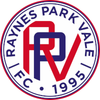 Raynes Park club logo