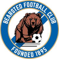 Bearsted club logo