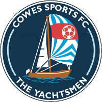 Cowes club logo