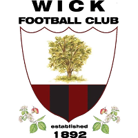 Wick club logo