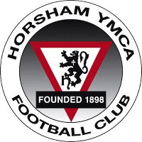 Horsham YMCA club logo